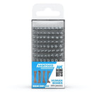 AK Interactive | Basing Bits - Wargame Scenery