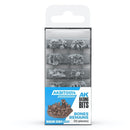 AK Interactive | Basing Bits - Wargame Scenery