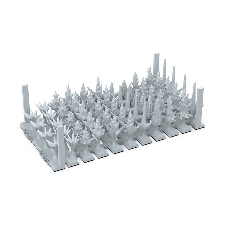 AK Interactive | Basing Bits - Special Effects