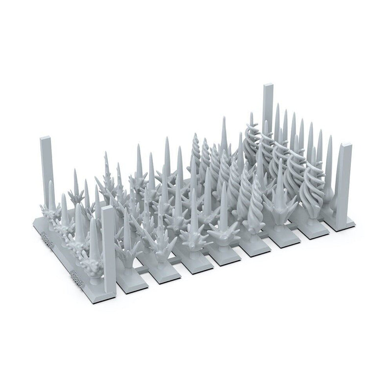 AK Interactive | Basing Bits - Special Effects