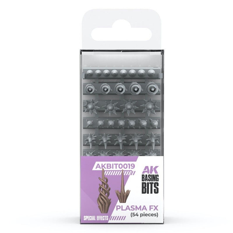 AK Interactive | Basing Bits - Special Effects
