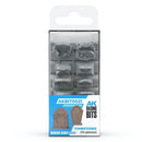 AK Interactive | Basing Bits - Wargame Scenery