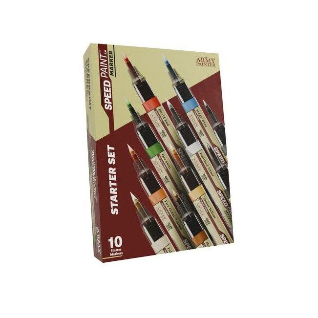 Army Painter | Speedpaint Marker Sets
