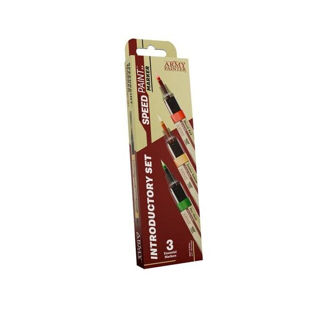 Army Painter | Speedpaint Marker Sets