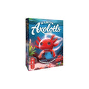 A Lotta Axolotls