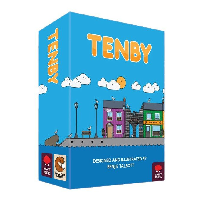 Tenby
