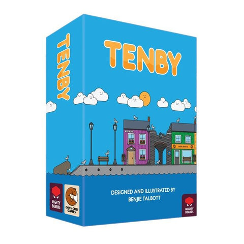 Tenby