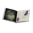 Dungeons & Kittens RPG | Core Rulebook