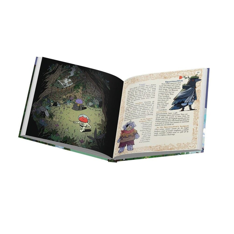 Dungeons & Kittens RPG | Core Rulebook