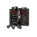 Tribal RPG Dice Set (7)