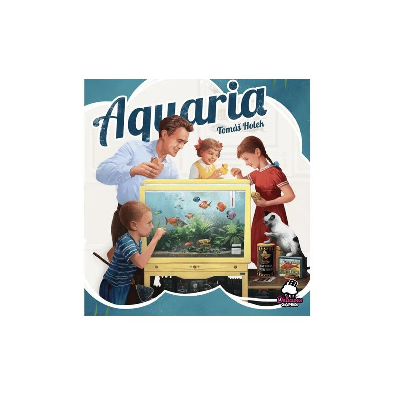 Aquaria