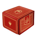 Domaru Deckbox (133+) : Avatar: the Last Airbender