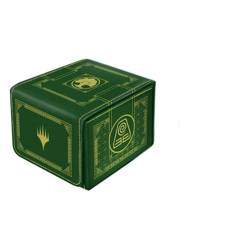 Domaru Deckbox (133+) : Avatar: the Last Airbender