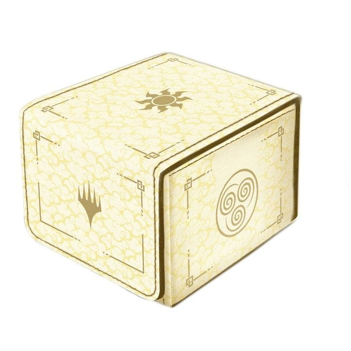 Domaru Deckbox (133+) : Avatar: the Last Airbender