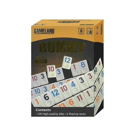 Rummy
