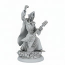 Discworld Miniatures | Death with Guitar (1)