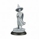 Discworld Miniatures | Esme Weatherwax (1)