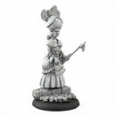 Discworld Miniatures | Esme Weatherwax II (1)