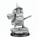 Discworld Miniatures | Nanny Ogg (1)