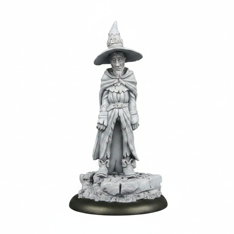 Discworld Miniatures | Rincewind (1)