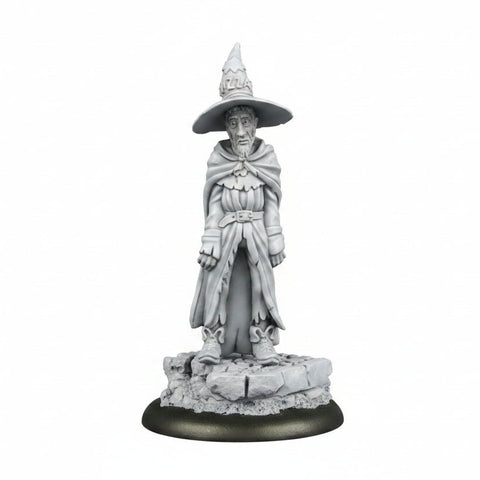 Discworld Miniatures | Rincewind (1)