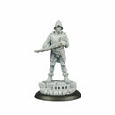 Discworld Miniatures | Samuel Vimes (1)