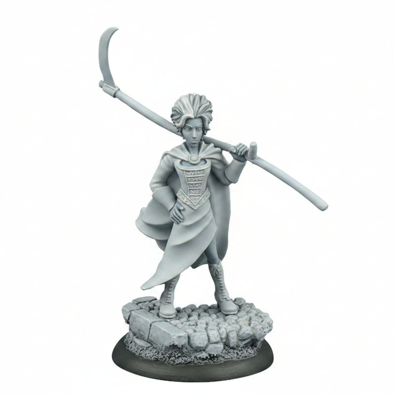 Discworld Miniatures | Susan Sto Helit (1)