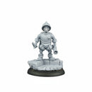Discworld Miniatures | Nobby (1)