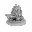 Discworld Miniatures | The Librarian (1)