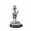 Discworld Miniatures | Twoflower (1)