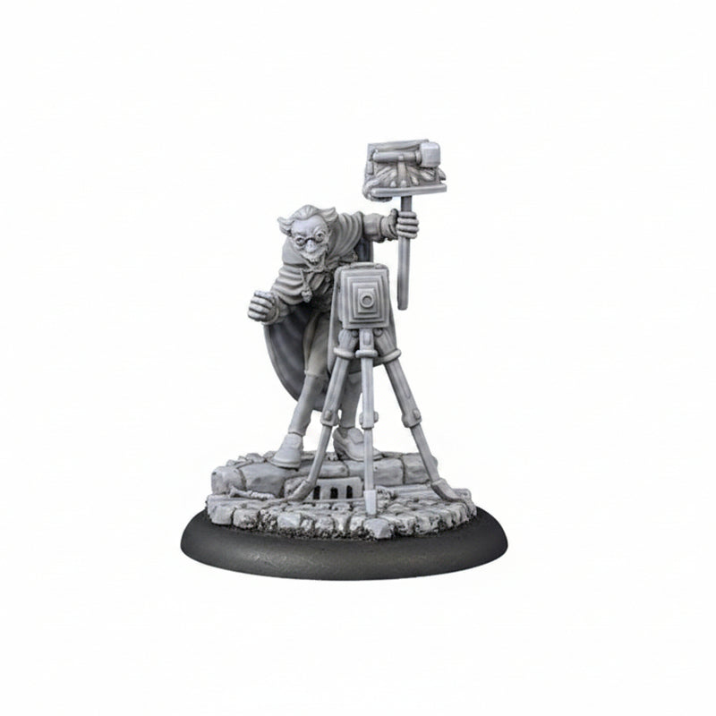 Discworld Miniatures | Otto Chriek (1)