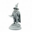 Discworld Miniatures | Mustrum Ridcully (1)