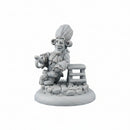 Discworld Miniatures | Giamo Casanunda (1)