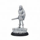 Discworld Miniatures | Angua von Uberwald (1)