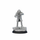 Discworld Miniatures | Coffin Henry (1)