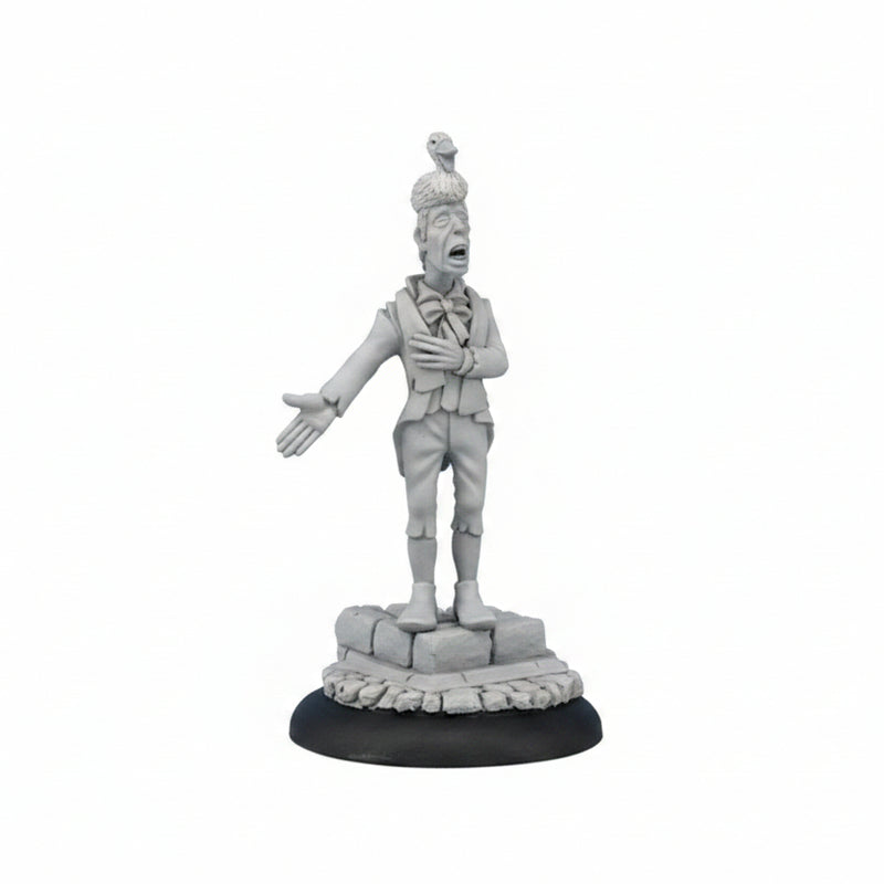 Discworld Miniatures | Duck Man (1)