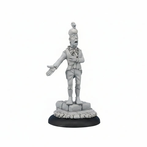 Discworld Miniatures | Duck Man (1)