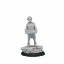 Discworld Miniatures | Dibbler (1)