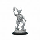 Discworld Miniatures | Moist von Lipwig (1)