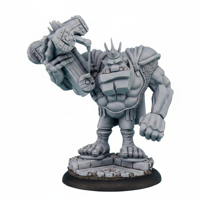 Discworld Miniatures | Detritus (1)