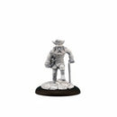 Discworld Miniatures | Tolliver Groat (1)