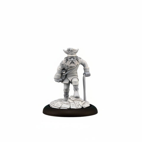 Discworld Miniatures | Tolliver Groat (1)