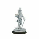 Discworld Miniatures | Lord Downey (1)