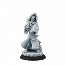 Discworld Miniatures | Hog Death (1)