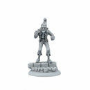 Discworld Miniatures | Elf Albert (1)