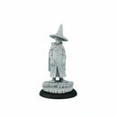 Discworld Miniatures | Ponder Stibbons (1)