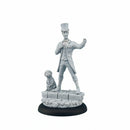 Discworld Miniatures | Moist Making Money (1)