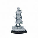Discworld Miniatures | Tiffany Aching (1)