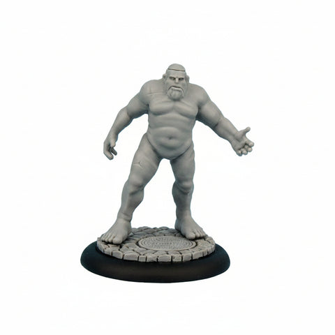 Discworld Miniatures | Dorfl (1)