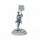 Discworld Miniatures | Reg Shoe (1)